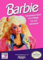 Carátula de Barbie