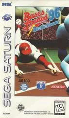 Carátula de Bases Loaded 96: Double Header