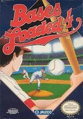 Carátula de Bases Loaded 4