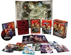Carátula de Legend Of Heroes: Trails Through Daybreak II [Limited Edition]