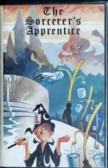 Carátula de Sorcerer's Apprentice