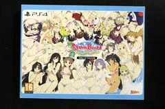 Carátula de Senran Kagura: Peach Beach Splash [Collector Edition]