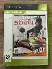 Carátula de FIFA Street [Classics]