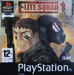 Carátula de Elite Squad