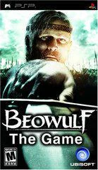 Carátula de Beowulf: The Game