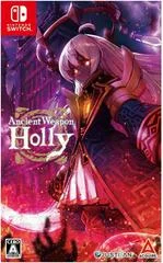 Carátula de Ancient Weapon Holly