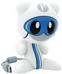 Carátula de U.B. Hub [Speed Racer]