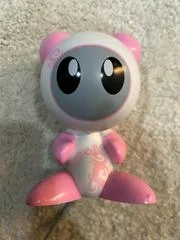 Carátula de U.B. Hub [Toys R Us Exclusive]