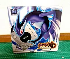 Carátula de Nintendo Gamecube Pokemon XD Limited Edition