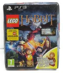 Carátula de LEGO The Hobbit [Figure Bundle]