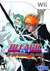 Carátula de Bleach Shattered Blade