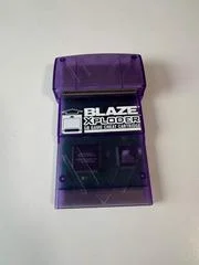 Carátula de Blaze Xploder GB