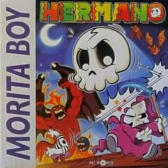 Carátula de Hermano - Standard Edition [Limited]