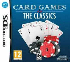 Carátula de Card Games The Classics