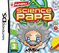 Carátula de Science Papa