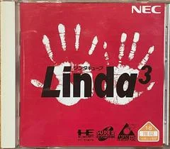 Carátula de Linda Cube