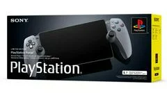 Carátula de PlayStation Portal Remote Player [30th Anniversary Limited Edition]