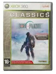 Carátula de Lost Planet Extreme Condition [Classics Colonies Edition]