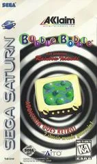 Carátula de Bubble Bobble Featuring Rainbow Islands