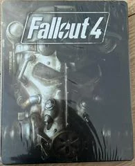 Carátula de Fallout 4 [Steelbook Edition]