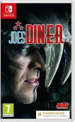 Carátula de Joe's Diner [Code In Box]
