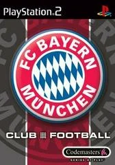 Carátula de Club Football: Bayern Munich