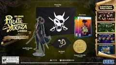 Carátula de Like A Dragon: Pirate Yakuza In Hawaii [Collector's Edition]