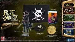 Carátula de Like A Dragon: Pirate Yakuza In Hawaii [Collector's Edition]