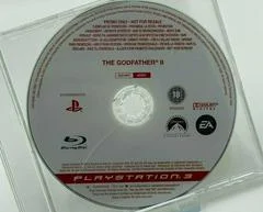 Carátula de The Godfather II [Not For Resale]