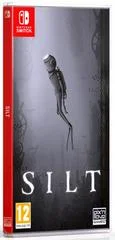 Carátula de SILT [First Edition]