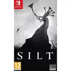 Carátula de SILT