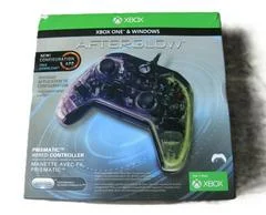 Carátula de PDP Afterglow Wired Controller [Prismatic]