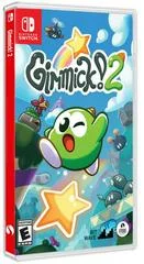 Carátula de Gimmick! 2