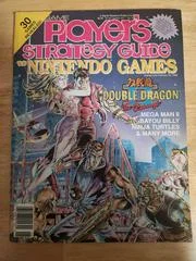 Carátula de Game Player's Startegy Guide Volume 2 Number 6