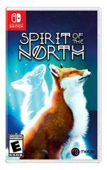 Carátula de Spirit of the North