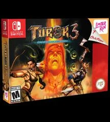 Carátula de Turok 3: Shadow Of Oblivion [Classic Edition]