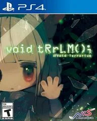 Carátula de void tRrLM(); //Void Terrarium