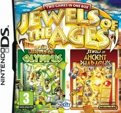 Carátula de Jewels Of The Ages