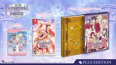Carátula de Battlefield Waltz [Plus Edition]