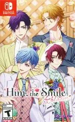 Carátula de Him, The Smile & Bloom