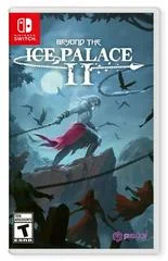 Carátula de Beyond The Ice Palace II