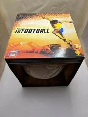 Carátula de This Is Football [Press Kit]