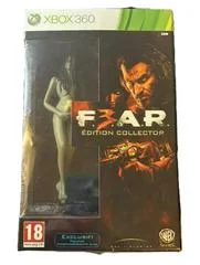 Carátula de F.E.A.R. 3 [Collector's Edition]