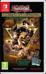 Carátula de Yu-Gi-Oh! Early Days Collection