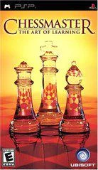 Carátula de Chessmaster