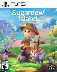Carátula de Sugardew Island
