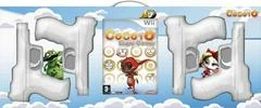 Carátula de Cocoto Magic Circus [4x Gun Bundle]
