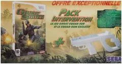 Carátula de Ghost Squad [Intervention Pack]