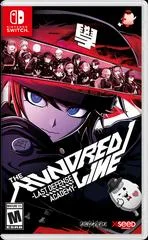 Carátula de The Hundred Line: Last Defense Academy