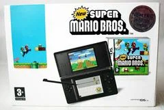 Carátula de Nintendo DS Lite [New Super Mario Bros Bundle]